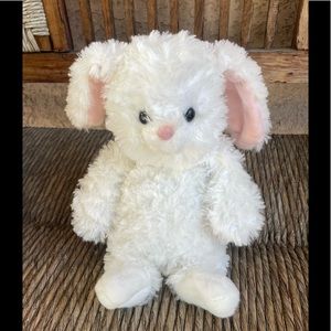 Bunny Plush